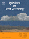 AGRICULTURAL AND FOREST METEOROLOGY雜志封面